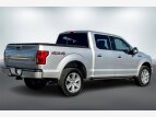 Thumbnail Photo 11 for 2019 Ford F150